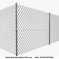 Säkerhets kedja Link Fence Diamond Fence